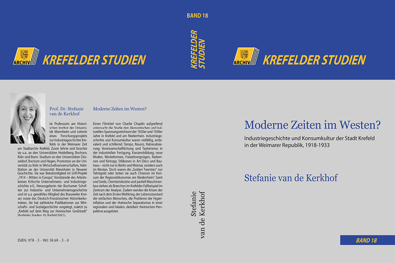 Krefelder Studien_