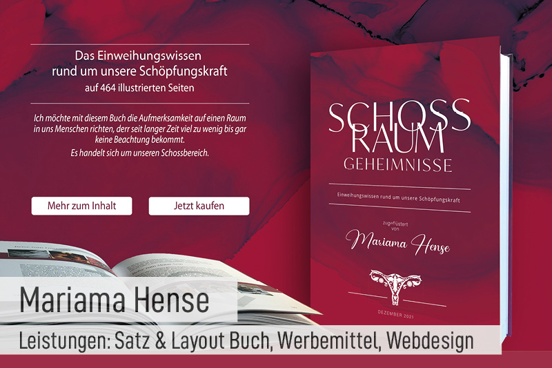 Schossraumgeheimnisse